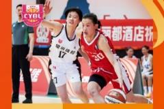 2025全國籃校杯比賽女子組決賽（山東煙臺賽區(qū)）單項最佳球員揭曉