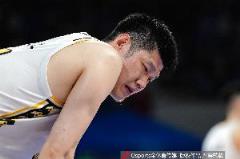 媒體人：胡金秋在CBA和國家隊(duì)都表現(xiàn)敬業(yè)，值得總冠軍榮譽(yù)