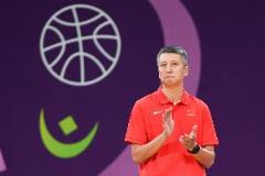 亞洲杯中國(guó)男籃對(duì)陣賽程公布：8月5日戰(zhàn)沙特，7日迎戰(zhàn)印度，9日對(duì)陣約旦