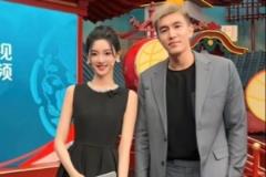 金佳悅點(diǎn)贊郭艾倫球技：學(xué)習(xí)你精湛球技，你怎么學(xué)都學(xué)不了