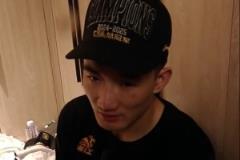 孫銘徽談奪冠：這是我們應(yīng)該拿到的，希望不止是這一個(gè)冠軍