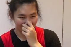 天賜良機(jī)！張子宇：小學(xué)三四年級就長至近2米