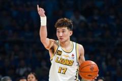 專訪孫銘徽：季后賽封閉出戰(zhàn)，G5最后兩罰不中背后的心態(tài)秘密