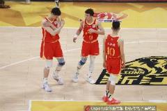 CBA季后賽上座率超93% 總決賽六場(chǎng)全滿員