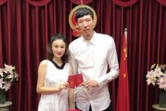 周琦妻子回應(yīng)謠言：沒用離婚逼他回CBA，造謠者可直接回懟