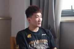 孫銘徽：總決賽期間沒想拿FMVP，每天晚上都在想第二天別疼了