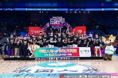 蘇群：廣廈奪冠獎(jiǎng)金遠(yuǎn)低于2000萬，CBA或?qū)⒔o冠亞軍各發(fā)500萬