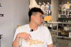 孫銘徽：總決賽G5兩罰不中崩潰 誰也不能怪 只是你自己沒做到