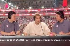 郭艾倫：希望明年別再解說我，不然我真要當解說員了