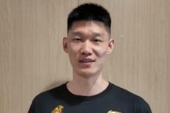 胡金秋：多年努力終見成果，愿再戰(zhàn)十年與隊(duì)友共創(chuàng)輝煌