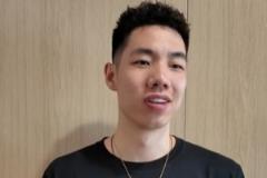 朱俊龍：對(duì)初入一隊(duì)的自己說(shuō)，一切付出都值得，這賽季值得100分