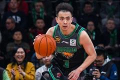 CBA今夏合同到期球員名單公布 趙繼偉吳前王哲林在列