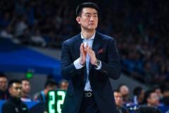 王博：孫銘徽與胡金秋的默契堪稱兄弟，本賽季值得滿分