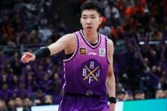 北京隊(duì)全運(yùn)會(huì)名單公布：廖三寧、張帆、翟曉川、方碩、朱彥西入選