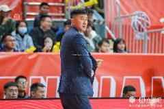 記者：全運(yùn)會(huì)廣東男籃將對(duì)陣巴西、黑山和新西蘭男籃熱身