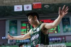 趙探長：林葳、偰李永煒、于米提將出席今年阿迪達(dá)斯歐洲訓(xùn)練營