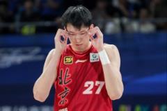 付政浩：周琦為四川打全運(yùn)會(huì) 600萬付款給四川體育職業(yè)學(xué)院