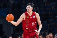 付政浩：四川男籃全運(yùn)會(huì)目標(biāo)保底1枚獎(jiǎng)牌，力爭(zhēng)奪金