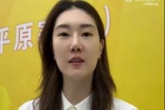 孫夢然：菜鳥教練帶領(lǐng)菜鳥隊伍，自身仍需不斷學(xué)習(xí)