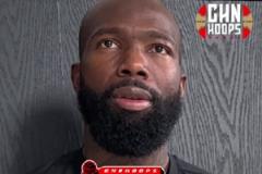 瓊斯：CBA應(yīng)增設(shè)中國香港球隊，安徽湖南亦應(yīng)有隊