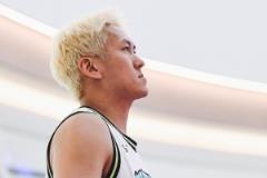 CBA體測標準引爭議 楊政：訓(xùn)練不足難以達標