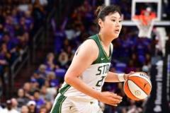 李月汝正式向風(fēng)暴隊(duì)提交交易申請(qǐng)