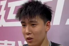 李虎翼：全運(yùn)會成年組比賽競爭激烈，每場都力爭勝利