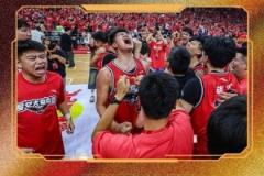 CUBAL全國(guó)賽8進(jìn)4：北大勝中國(guó)礦大，上海交大逆轉(zhuǎn)太原理工