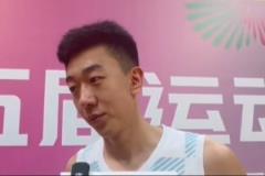 王少杰：在北京成長(zhǎng)，為北京而戰(zhàn)充滿(mǎn)自豪感