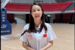 中國U19女籃將赴十堰和咸陽與塞爾維亞、新西蘭、拉脫維亞進(jìn)行四國賽