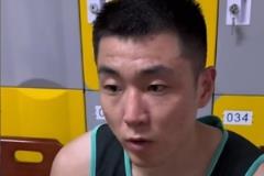 高詩巖：珍惜此次為遼寧隊(duì)出戰(zhàn)的機(jī)會(huì)，或?yàn)樽詈笠淮谓?jīng)歷