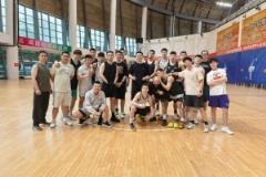 趙繼偉：個(gè)人第四屆全運(yùn)會(huì)，應(yīng)該是最后一屆了吧？且打且珍惜