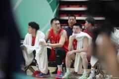 山東男籃晉級全運會正賽！王嵐嵚超額完成任務，陶漢林無遺憾