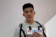 李祥波：入選集訓(xùn)名單感到榮幸，期待與國(guó)內(nèi)頂級(jí)球星共同訓(xùn)練提升自己