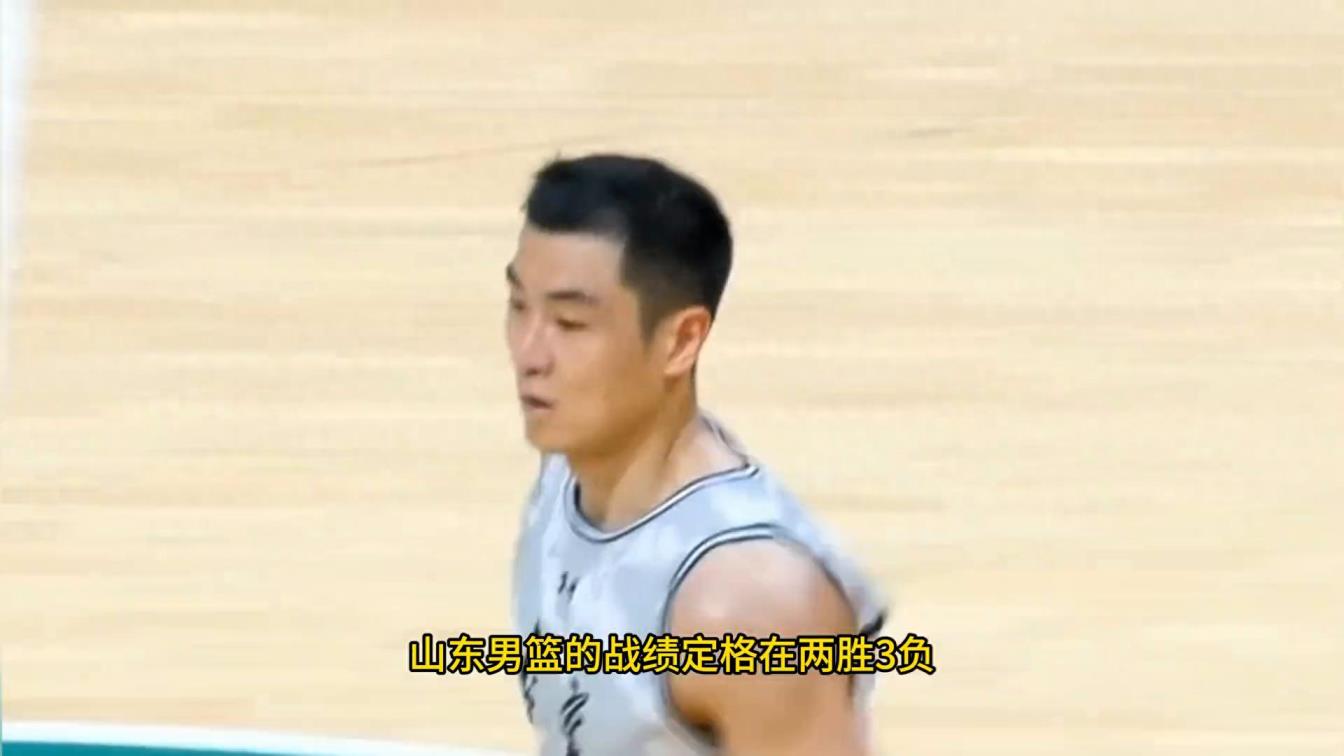 94-75！遼寧隊大勝山東，付豪趙繼偉聯(lián)手爆發(fā)，五戰(zhàn)全勝收官
