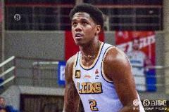 廣廈外援內森-奈特正接觸韓國KBL聯(lián)賽球隊