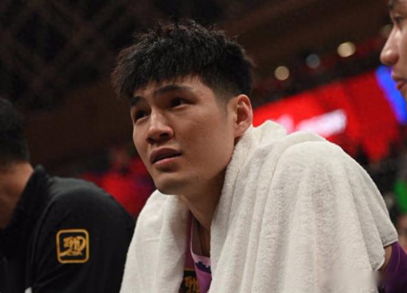 廣東隊再試招陳國豪，給錢還是給人？這批“番薯”難搞！