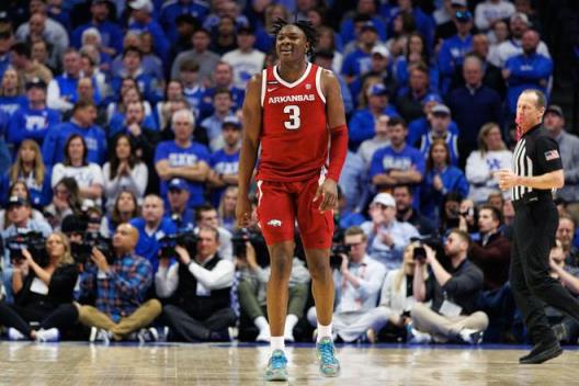 佩林卡：阿杜與阿努諾比有相似之處，有望成為頂級(jí)防守者