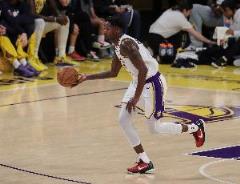 蘇群：火箭搶DFS填補狄龍空缺 雷霆提升高度湖人無計可施