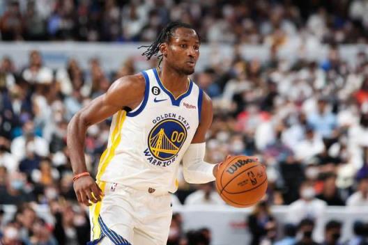 庫明加續(xù)約無進展，熱火或公牛成潛在下家