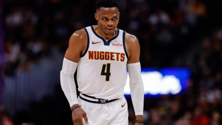 威少與國王管理層會面 顯示強(qiáng)烈合作意愿