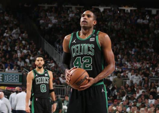 霍福德或與勇士簽一年合同