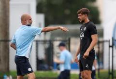 曼城未計(jì)劃出售尼科-岡薩雷斯，球員預(yù)計(jì)7月底回歸訓(xùn)練