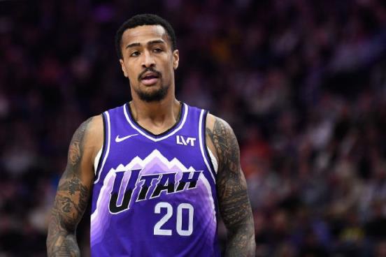 NBA三方交易出爐：快船、爵士與熱火互換球員鮑威爾與科林斯東家易主