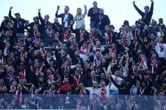 巴黎邀請百名球迷組織成員現(xiàn)場觀戰(zhàn)世俱杯半決賽