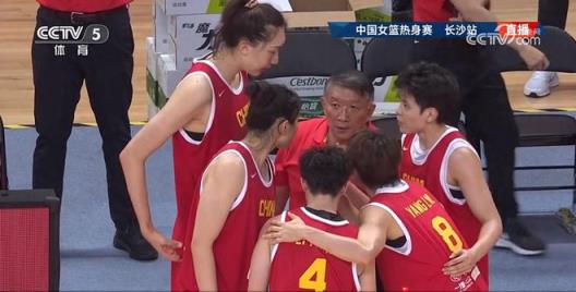 能攻能防善串聯(lián)！中國女籃新星嶄露頭角，有望接班李夢