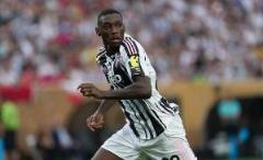 都體：穆阿尼回歸尤文進展積極，弗拉霍維奇出售成最后障礙