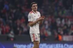 拜仁5100萬購入帕利尼亞 一年0球0助身價腰斬