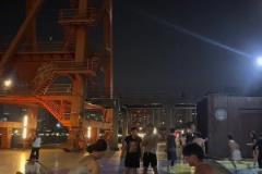 內(nèi)馬爾越來越硬了！內(nèi)馬爾和對(duì)方球員發(fā)生沖突，雙方火力全開！