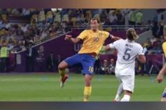 舍我其誰(shuí)大奉先！伊布：沒(méi)有高難度的球我不進(jìn)！